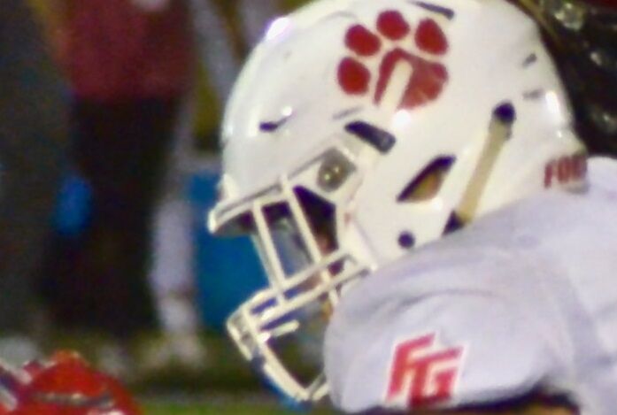 Fort Gibson at Catoosa